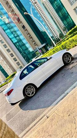مرسيدس بنز سي كلاس